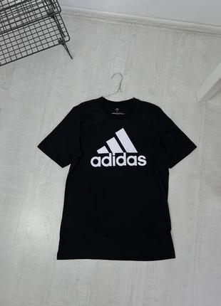 Футболка two adidas