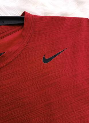 Футболка nike dri fit4 фото