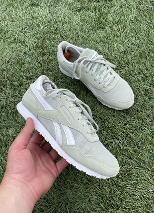 Кроссовки reebok classic