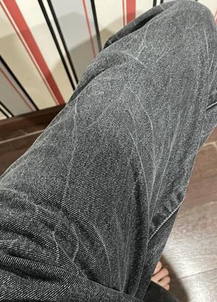 Женские прямые джинсы2 фото