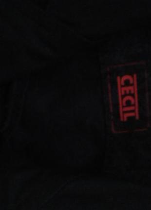 Фирменный  стрейчевый пиджак-куртка cecil,германия.3 фото