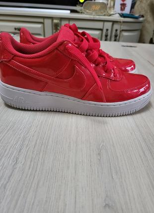 Кроссовки женские nike air force af 1