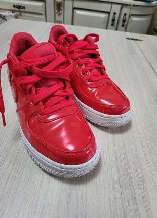 Кроссовки женские nike air force af 14 фото