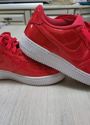 Кроссовки женские nike air force af 17 фото