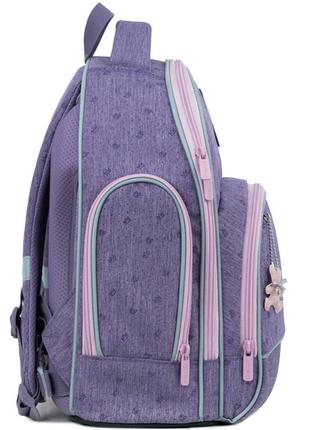 Рюкзак шкільний +пенал +сумка для взуття "kite" 706 set_k22-706s-17 фото