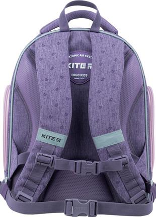 Рюкзак шкільний +пенал +сумка для взуття "kite" 706 set_k22-706s-14 фото