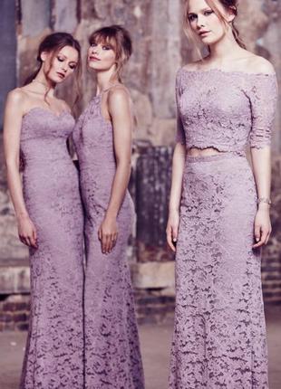 Шикарне плаття kelsey rose 12557a вечірнє випускне. вечірнє. випускне плаття