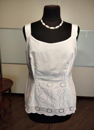 Топ bravissimo бавовна