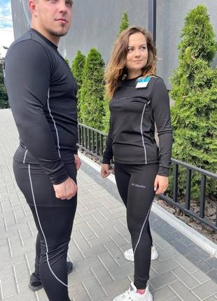 Термобелье мужское columbia xxl акция термическое белье колумбия германия теплое белье всу тактическое