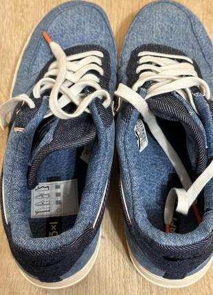 Nike air force 1 denim 3x1 hotsell