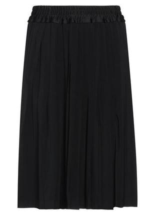 Базовая юбка миди zadig & voltaire
