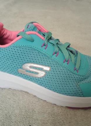 Кроссовки skechers al-cooled. р37