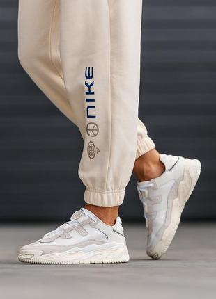 Кроссовки adidas niteball кроссовки
