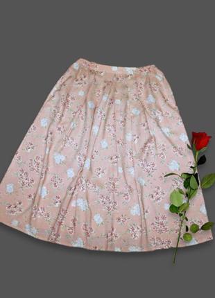 Красивая юбка 2