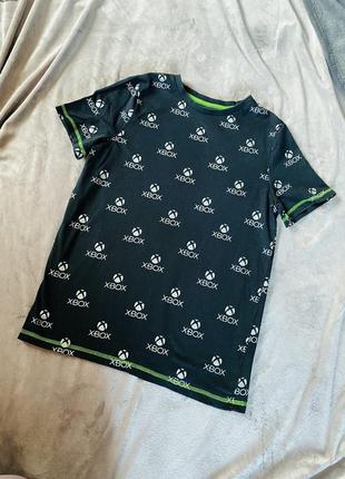 Футболка x-box