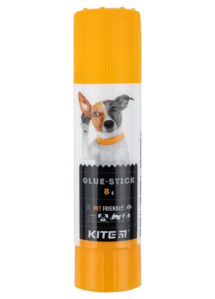 Клей-олівець  8г "kite" dogs k22-130