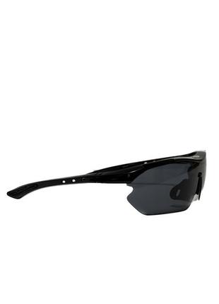 Мужские солнцезащитные очки uv400 линзы3 фото