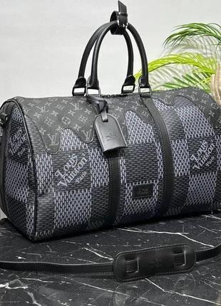 Сумка в стиле louis vuitton