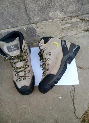 Ботінки roberta scarpa goretex