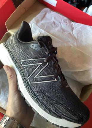 Кросівки new balance 860 v12, 680 v7, fresh foam more v3