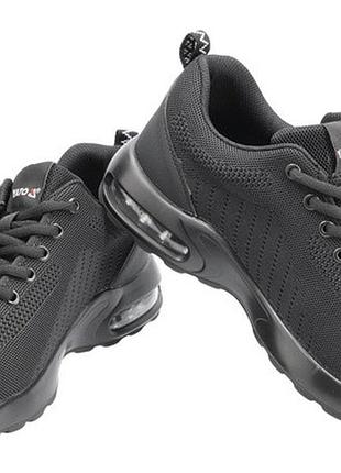 Кросівки робочі pacs sbp розмір 45 легкі сітка польща yato yt-80638