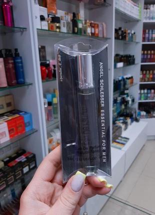 Пробник парфюм  ⁇  духи мужские essential for men!