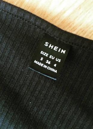 Платье от shein3 фото