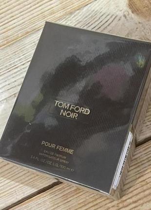 Tom ford pour femme