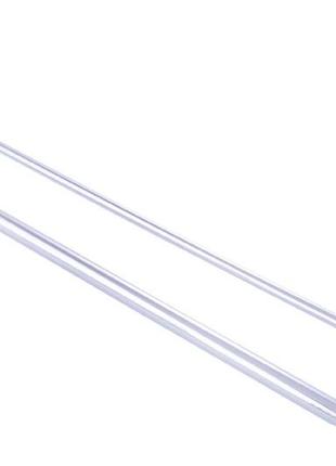 Держатель для полотенца besser - 580 мм x 2