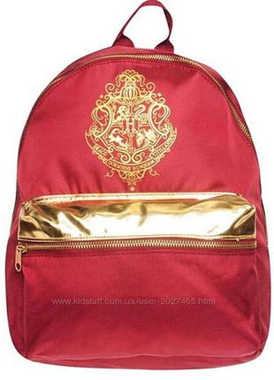Рюкзак гарри поттер