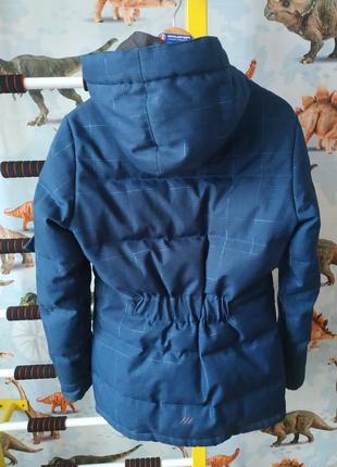 Куртка парка