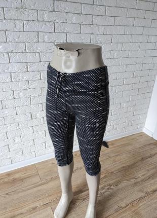 Лосины спортивные nike dri-fit оригинал