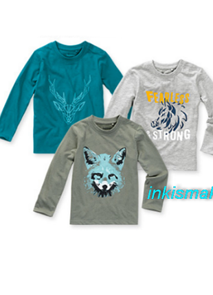 Реглан impidimpi германія розмір 62-68 см