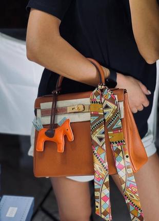 Сумка келлі hermes