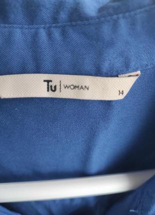 Блуза, безрукавка, вышивка tu6 фото