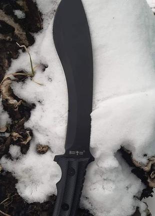 Ніж спеціального призначення кукрі