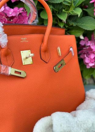 Сумка біркін hermes