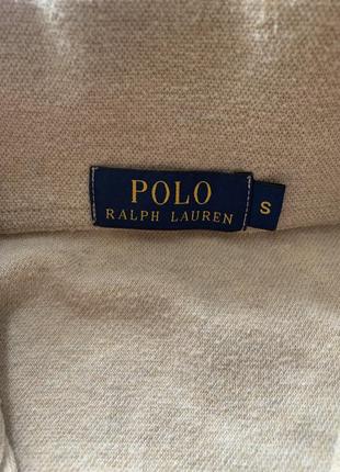 Кофта polo ralph lauren4 фото