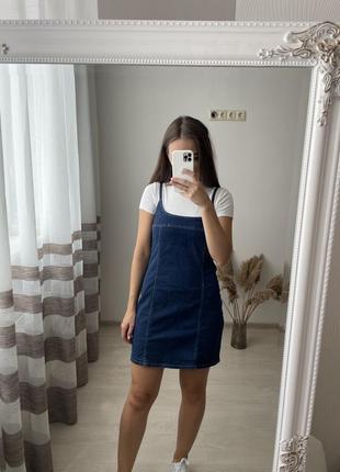 Сарафан, сукня 2