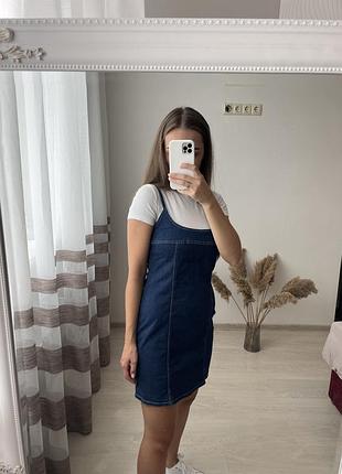 Сарафан, сукня 4