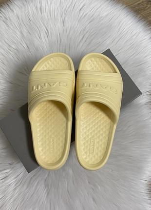 Лимонні тапулі  від 𝙂𝘼𝙉𝙏