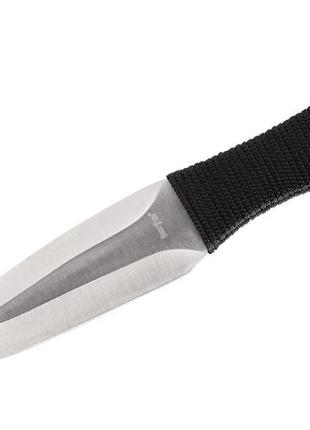 Нож метательный зевс, качество + чехол