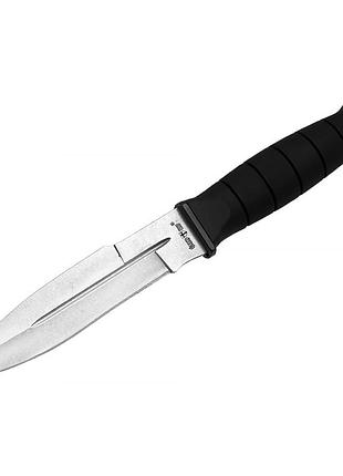 Нож нескладной туристический military style