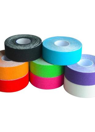 Кинезио тейп kinesiology tape 5см х 5м4 фото