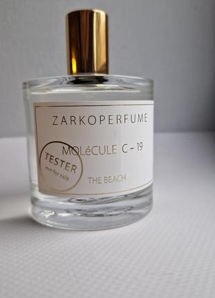 Zarkoperfume molecule c 19 распив от 2х мл