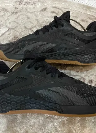 Кроссовки reebok nano x2 фото