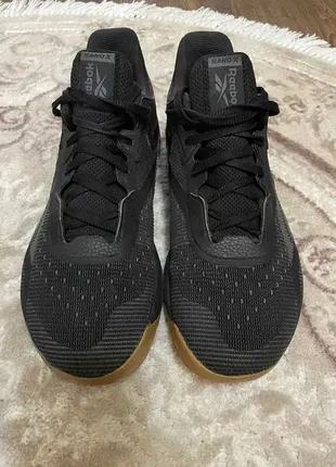 Кроссовки reebok nano x3 фото