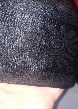 Шарф, палантин