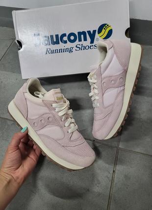 Кросівки жіночі saucony оригінал