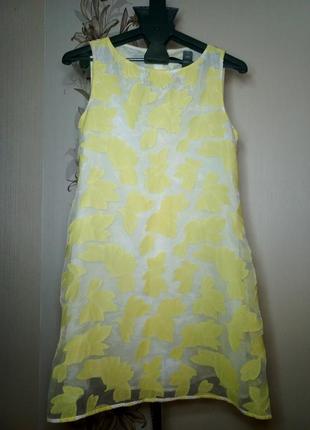 Нежное платье от marella1 фото